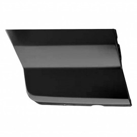 For Ford F-150/F-250/F-350 1990-1996 Fender Patch Driver and Passenger Side | Pair | Rear | Lower