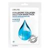 Mascarillas Coreana Antiarrugas Q-10 Hialurnico (2020) Mixta
