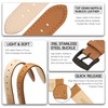 [OTTOODY] Genuine Leather Watch Band, Watch Strap 22mm, 21mm, 20mm,