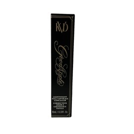 KVD Beauty Good Apple Lightweight Full-Coverage Concealer Medium 126