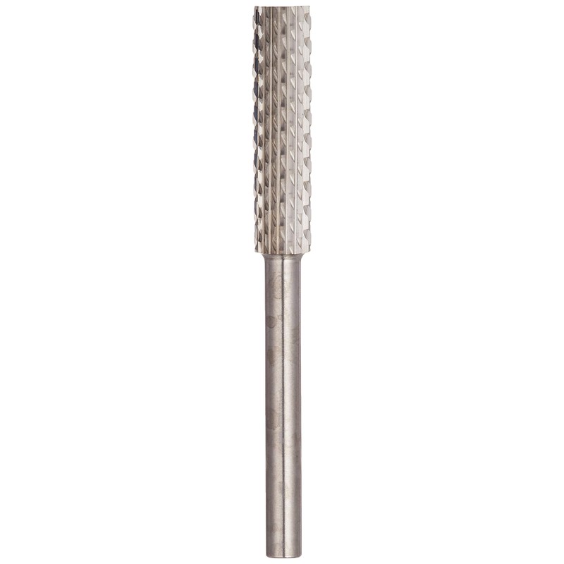 Nishigaki Carbide Bit, 1 Pack, 0.19 inches (4.8 mm) N-821-54