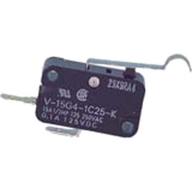 Performance Plus Carts Club Car DS Gas and Electric Forward and Reverse Micro Switch MS-002-732