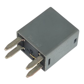 2Pcs 13500127 35A 12VDC 4Pins GM Automotive Relay