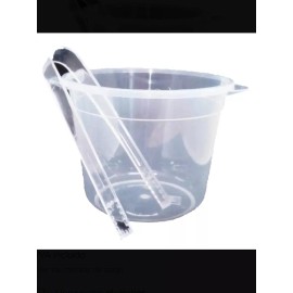 Like Pet 50 Hieleras Lisas Con Pinza