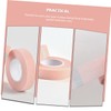 BIUDECO Eyelash Extension Bands Non-woven Tape Rolls for One-time Use