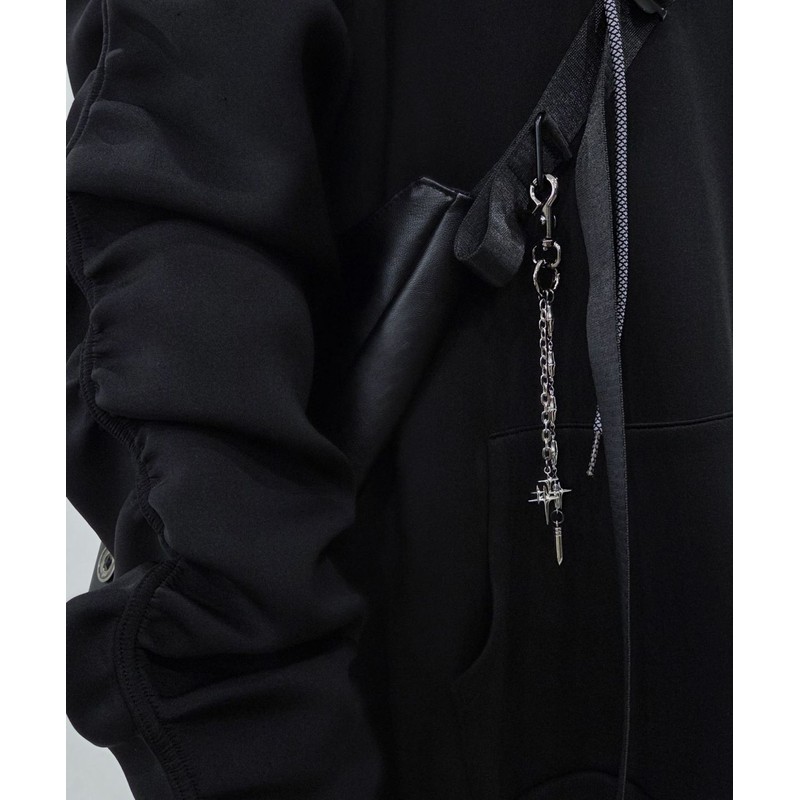 Milkwave Milky Way Kira Bullet Keyring
