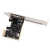 PCI Network Card with RJ45 Interface Gigabit Ethernet Adapter for