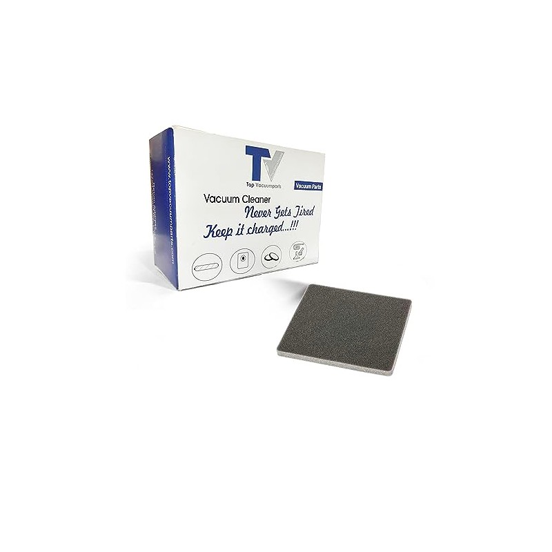 Replacement Part For Royal Dirt Devil Vacuum Cleaner Foam Filter