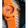 TRIWA TFO203-CL150512 Men's & Women's Time For Oceans Submarina Orange