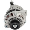 Aintier Alternator High Output Alternator Replacement for Suzuki for SX4
