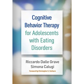 Cognitive Behavior Therapy for Adolescents with Eating Disorders