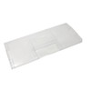 Beko Genuine Fast Freeze Fridge Freezer Drawer Plastic Flap (445mm