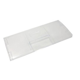 Beko Genuine Fast Freeze Fridge Freezer Drawer Plastic Flap (445mm x 185mm)
