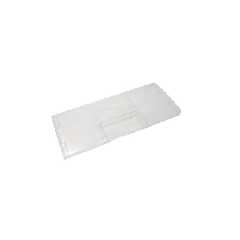 Beko Genuine Fast Freeze Fridge Freezer Drawer Plastic Flap (445mm