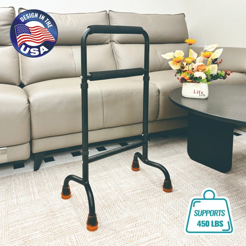 Support Way Couch Stand Assist, Ankle and Knee Surgery Recovery
