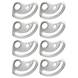 UOIENRT 2 Set Alignment Camber Adjusting Bolt Kit Replacement for Chevy Silverado Sierra 1500 2500 Suburban Yukon XL 1500 Avalanche 1500 Replace K100026 MS50067 AK90269PR