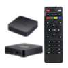 Foxtek Fernbedienung für MX, MXQ, MXQ PRO, M8, M8N, M8S,