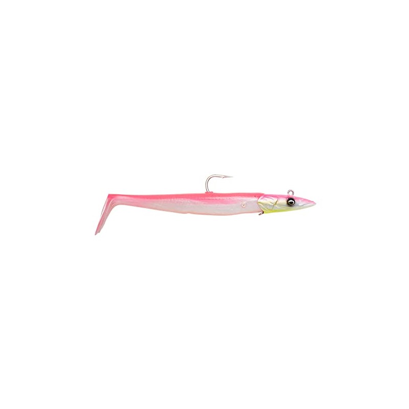 Savage Gear Sea Shads 21.5 cm 140 g Sandeel V2