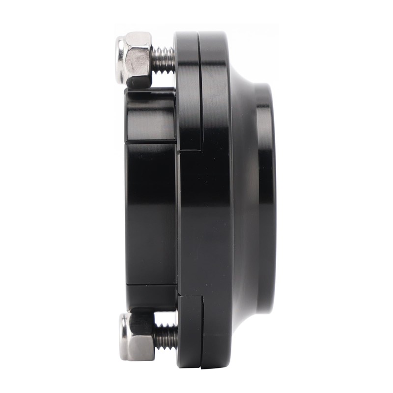 Artudatech Fire Wall Pass Through Raw Bracket Harness Fit for