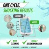 Oh Yuk Jetted Tub Cleaner for Jet Tubs, Bathtubs, Whirlpools,