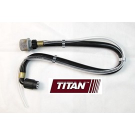 Titan Wagner 0516197 or 516197 Suction Set Assembly