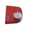 ACTINTOOL High Concentration Diamond Trapezoid Metal Bond Tooling for Lavina
