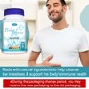 TAOTERS 15 Day Cleanse Gut Support 2 Pack | Colon
