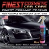 Finest Ceramic Wax Spray - Protect & Shine