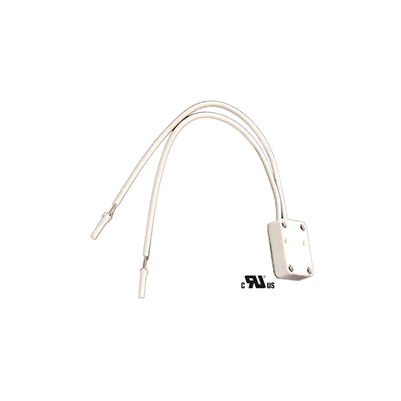 B&P Lamp® Mr16 Bi-Pin Halogen Socket