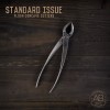 American Bonsai Stainless Steel FLUSH Concave Cutter: Standard Issue