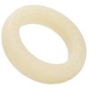 8.5x2.0 Night Fluorescent Tire Rubber Solid Luminous Tire 8.5 Inch