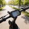 Electric Scooter LCD Display Dashboard Meter with Clear Screen and