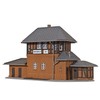 Viessmann 37402 - N Stellwerk Grunzbach