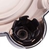 4Pcs 8 Lug Wheel Center Hub Caps Rim Dust Covers
