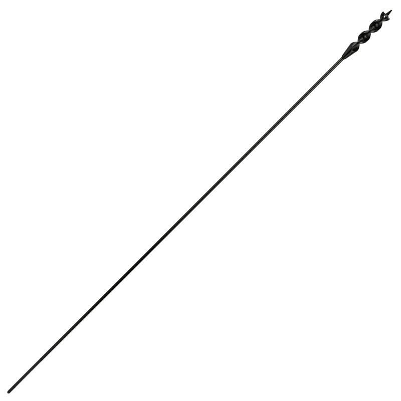 Greycore Tools 9/16 Inch x 54 Inch Flexible Drill Bit