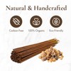 Frankincense & Myrrh Incense Sticks (500 pack)