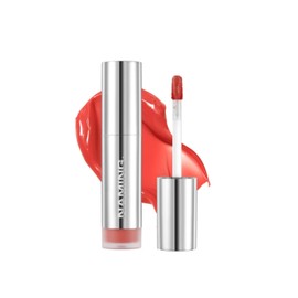 NAMING. Naming Dewey Glass Lip Tint/Lip Gloss Lipstick Gloss Gloss (01)