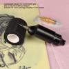 Rotary Tattoo Pen Set Power Supply Foot Pedal DC Clip