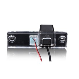 1280 * 720 Pixels car Rear View Backup Camera Replacement for Toyota Land Cruiser Prado 4Runner Hilux Fortuner Subaru Forester Outback Impreza WRX Sedan Waterproof Night Vision