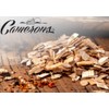 Camerons All Natural Alder Wood Chips for Smoker -420 Cu.