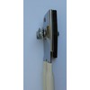 EZ-DUZ-IT Can Opener, White