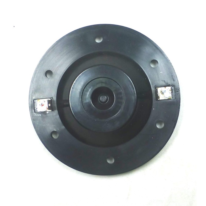 ZXPC Diaphragm for BMS-4550 Driver 8 ohms VC 44.4mm