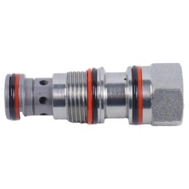 Unbranded Cartridge Check Valve Pilot-to-open CKCB-XCN CKCBXCN for Sun Hydraulics Replace