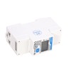 CHINT DDSU666 Single-Phase DIN35 mm Electronic Intelligent Energy Meter Electricity