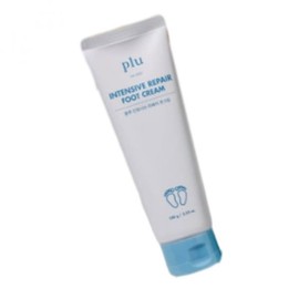 Smooth Foot Cream Flu Intensive Repair Foot Cream 100g / 매끈발 크림 플루 인텐시브 리페어 풋크림 100g