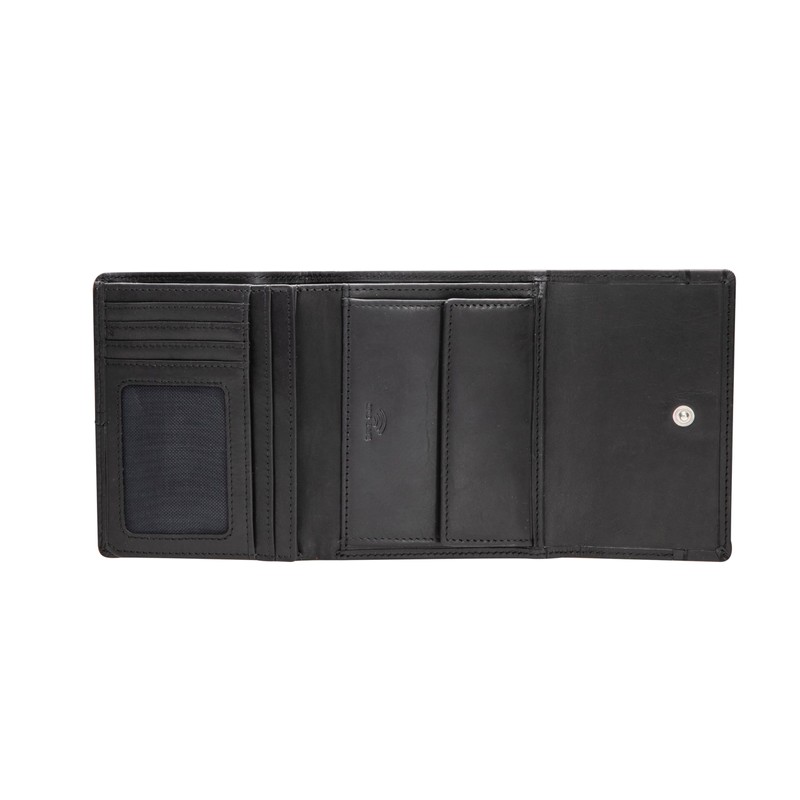 Maître Birkenfeld Dalene Wallet 12 cm