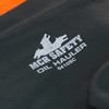 MCR Safety 6410SC Double-Dipped PVC Jersey Lined Sandpaper Finish Men's