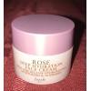 Fresh 2X Fresh ROSE Deep Hydration Face Cream 7ml/.24oz Each