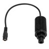 Microscope Coaxial Light Adjustable Brightness Wear Resistant Heat Dissipation Microscope
