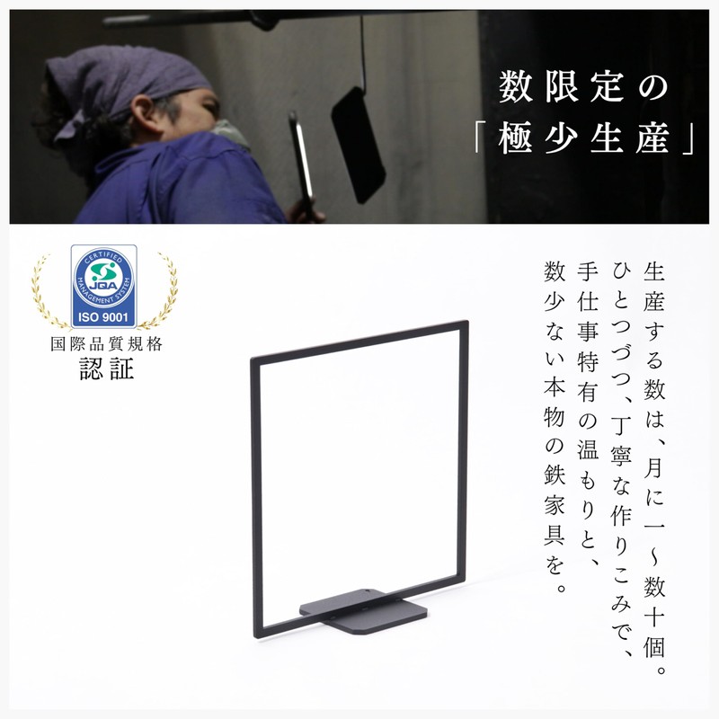 MagoroLabo ML-196 Glasses Stand, Made in Japan, Stylish, Cute, Accessory